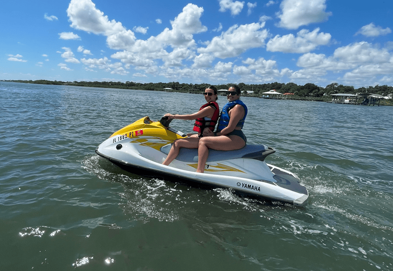 Action Jet Ski Rentals and Tours