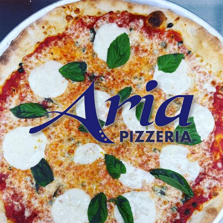 Aria Pizzeria Ormond Beach