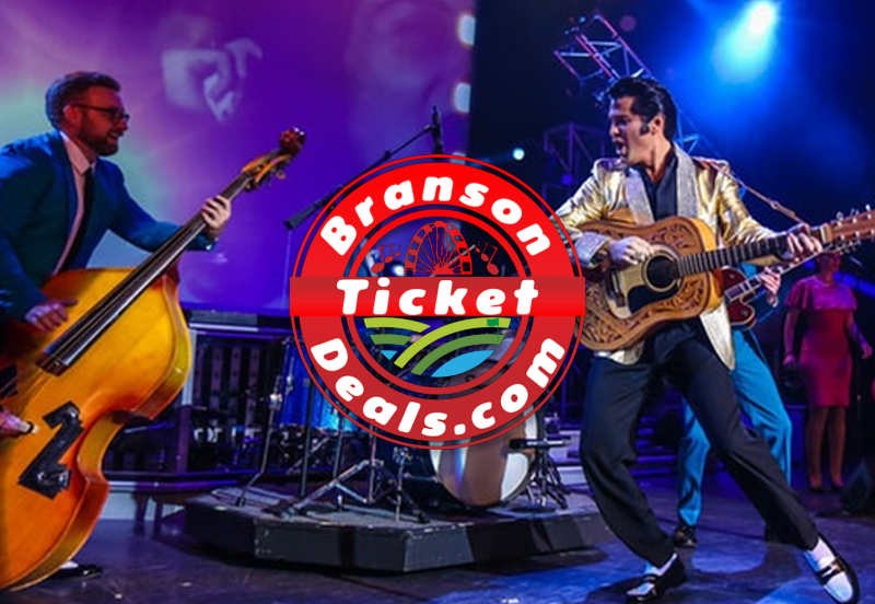 Branson Ticket Deals