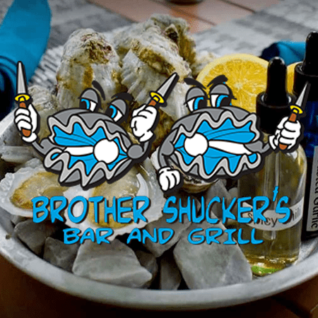 Brother Shuckers Bar and Grill HHI