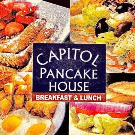 Capitol Pancake Williamsburg