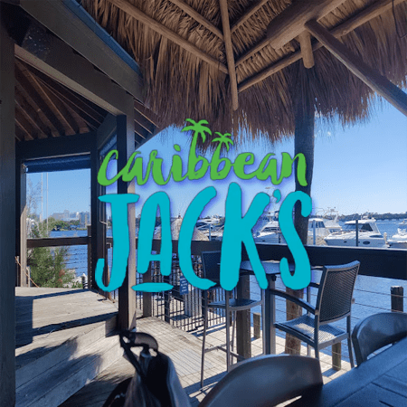 Caribbean Jack's