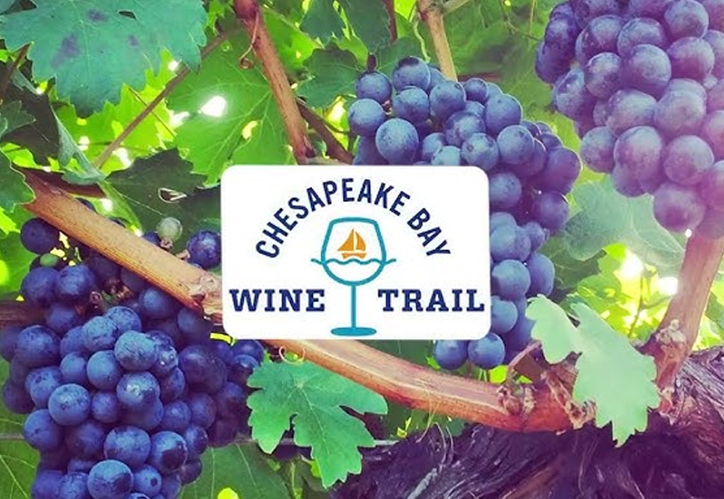 Chesapeake Bay Wine Trail