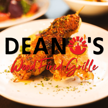 DEANO'S Wood Fired Grille