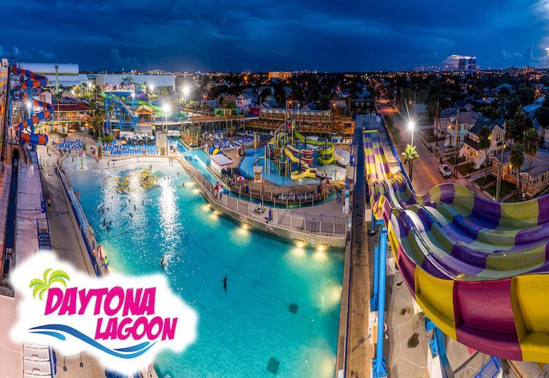 Daytona Lagoon