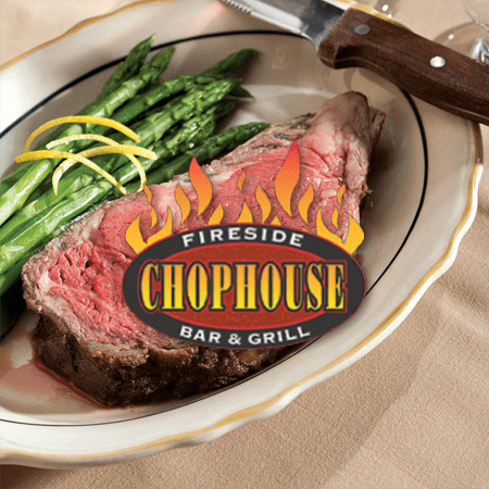 Fireside Chophous Bar & Grille