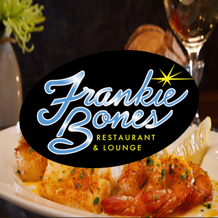 Frankie Bones Hilton Head