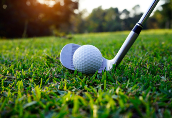 Golf Courses in Hilton Head