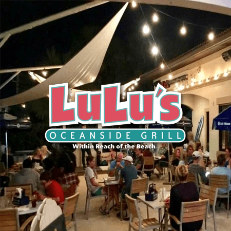 LuLu's Oceanside Grille