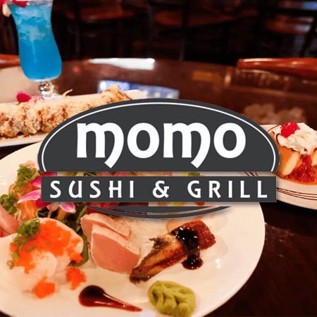 MOMO Sushi and Grille