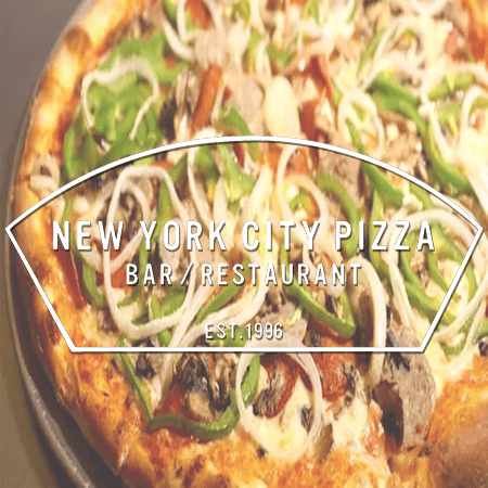 New York City Pizza