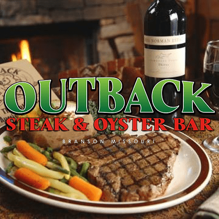 OUTBACK Steak & Oyster Bar