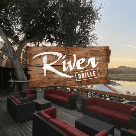 River Grille Ormond Beach