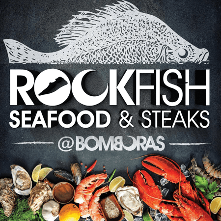 Rockfish Seafood and Steaks