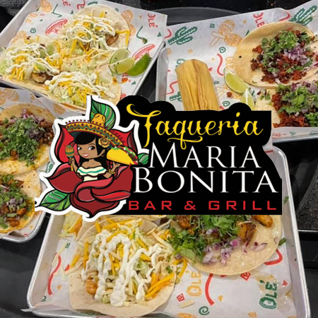 Taqueria Maria Bontia