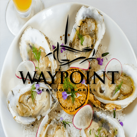 Waypoint Seafood & Grille