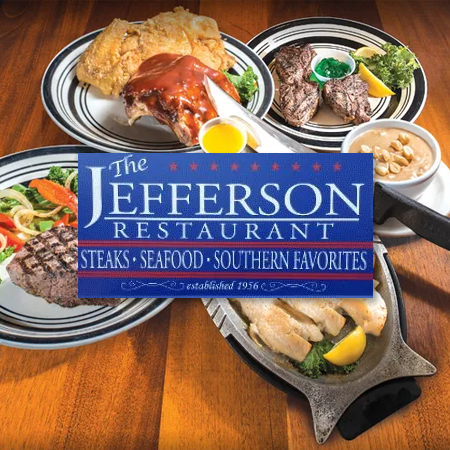 the jefferson restaurant williamsburg