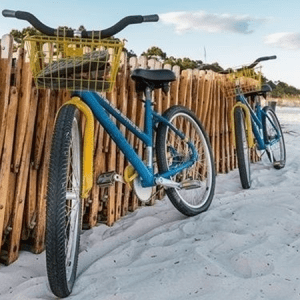 Bike Rentals Hilton head