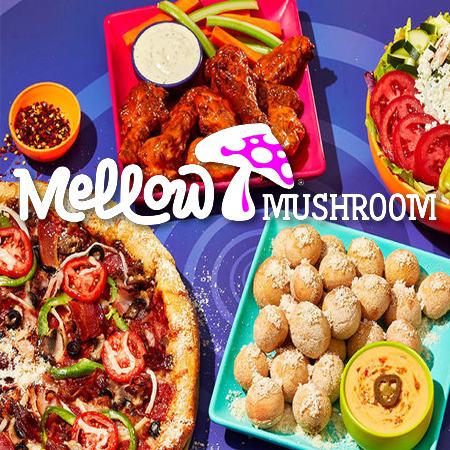 Mellow Mushroom Branson