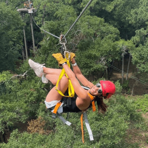 Zipline Hilton Head