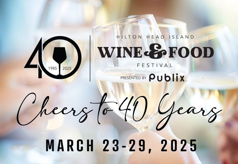 Hilton Head Food and Wine Festival