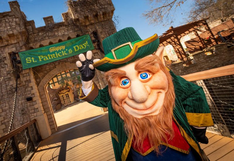 St-Patricks-Day-Busch-Gardens