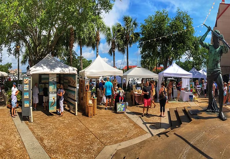 Hilton Head Art Festival